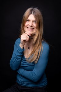 Caroline Mestre-biographe et écrivain public